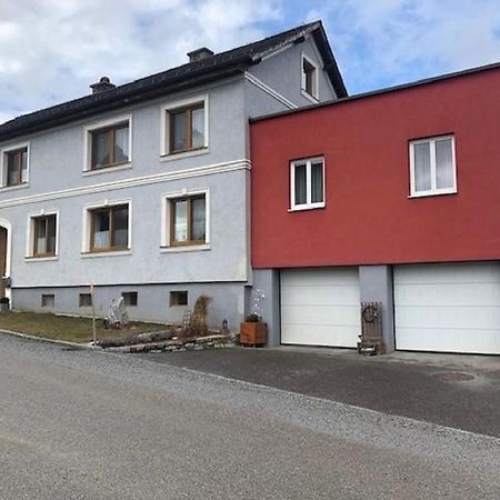 Ferienwohnung Boehmer Nohagen Kültér fotó