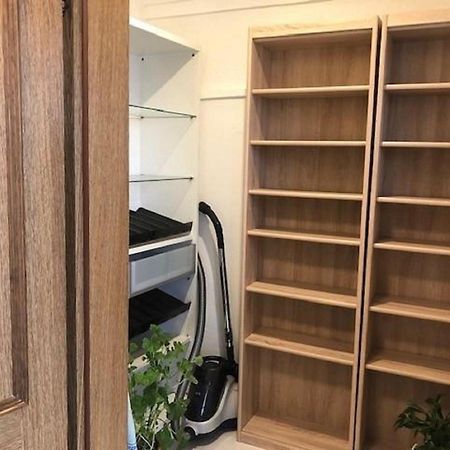 Ferienwohnung Boehmer Nohagen Kültér fotó