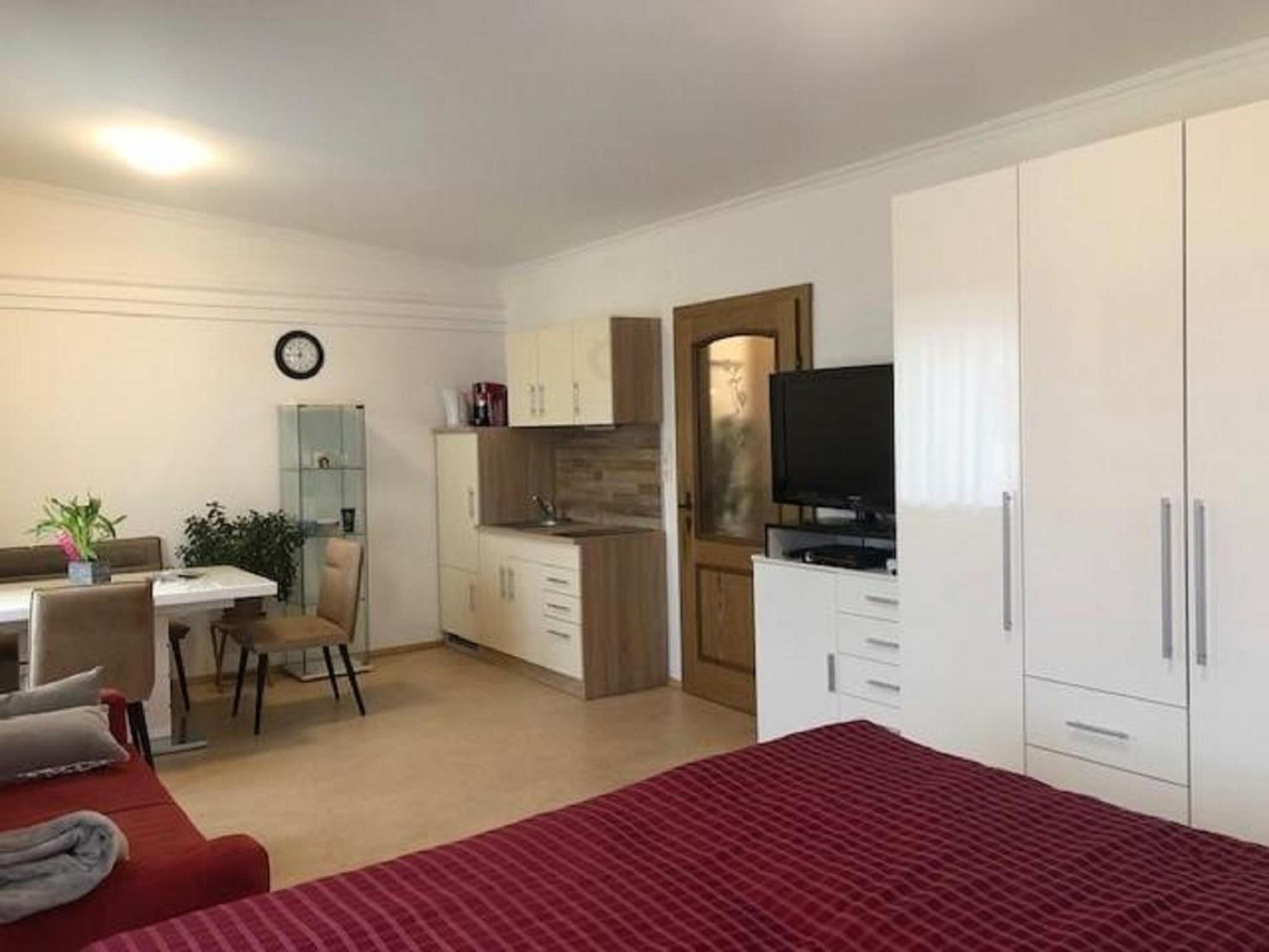 Ferienwohnung Boehmer Nohagen Kültér fotó
