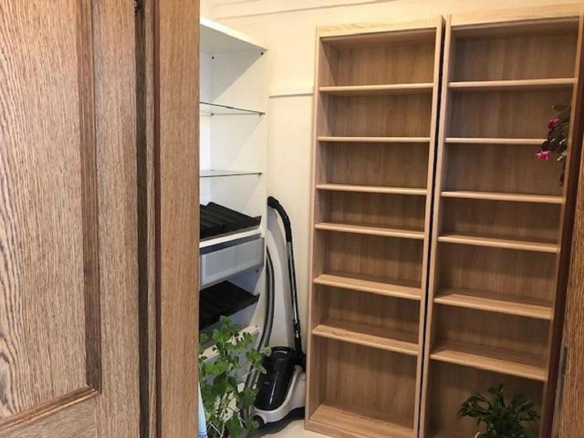 Ferienwohnung Boehmer Nohagen Kültér fotó