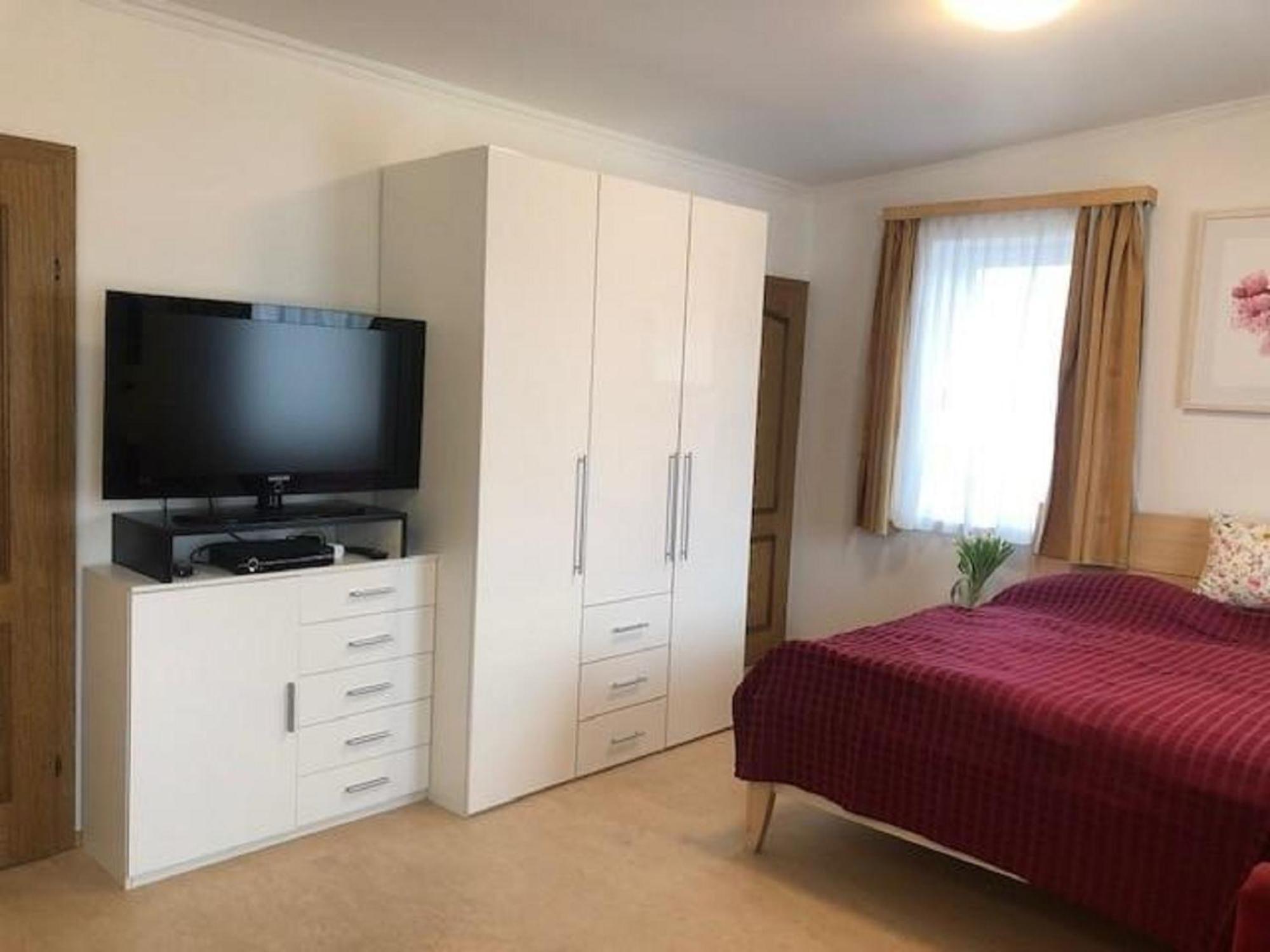 Ferienwohnung Boehmer Nohagen Kültér fotó