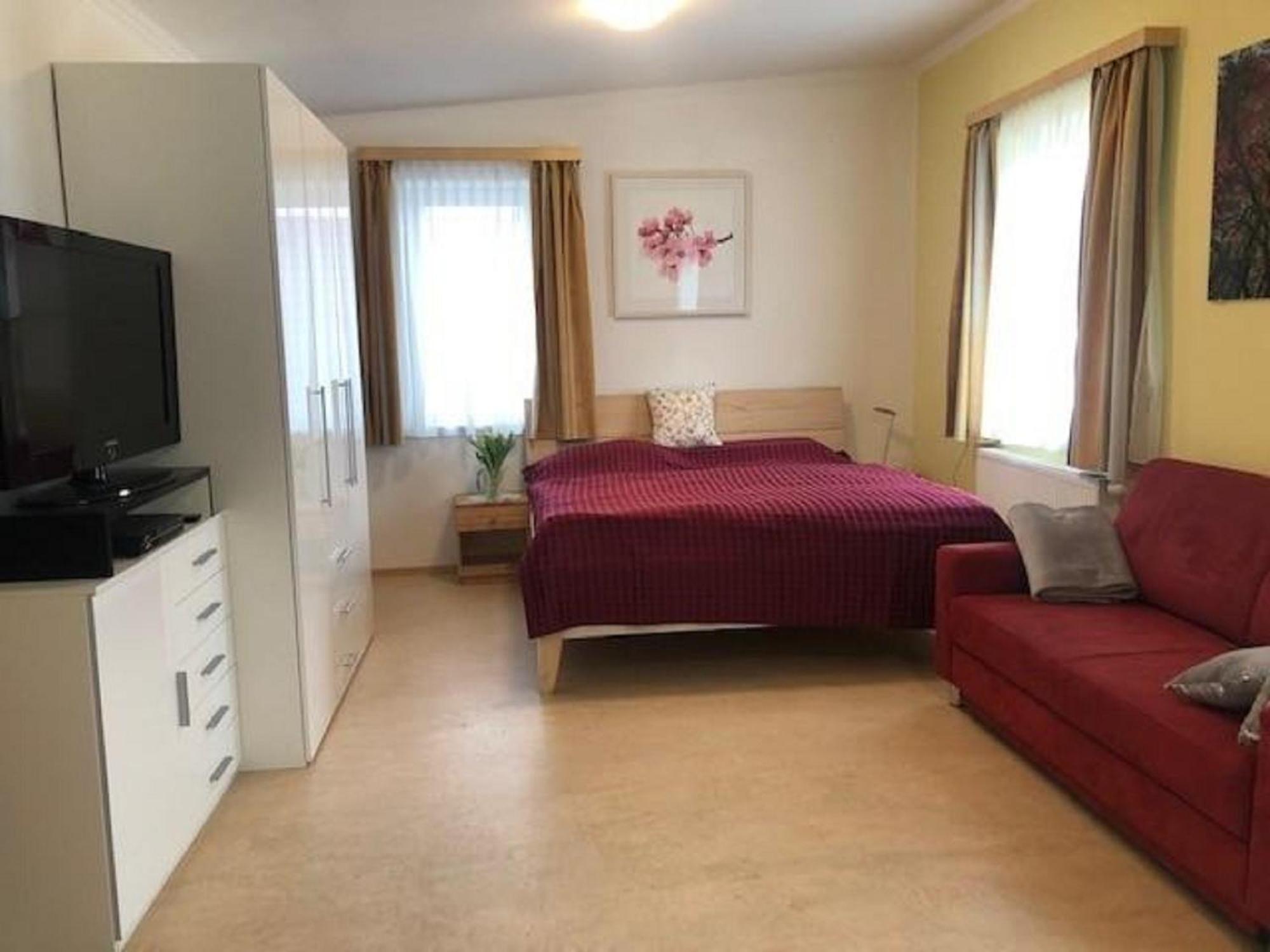 Ferienwohnung Boehmer Nohagen Kültér fotó