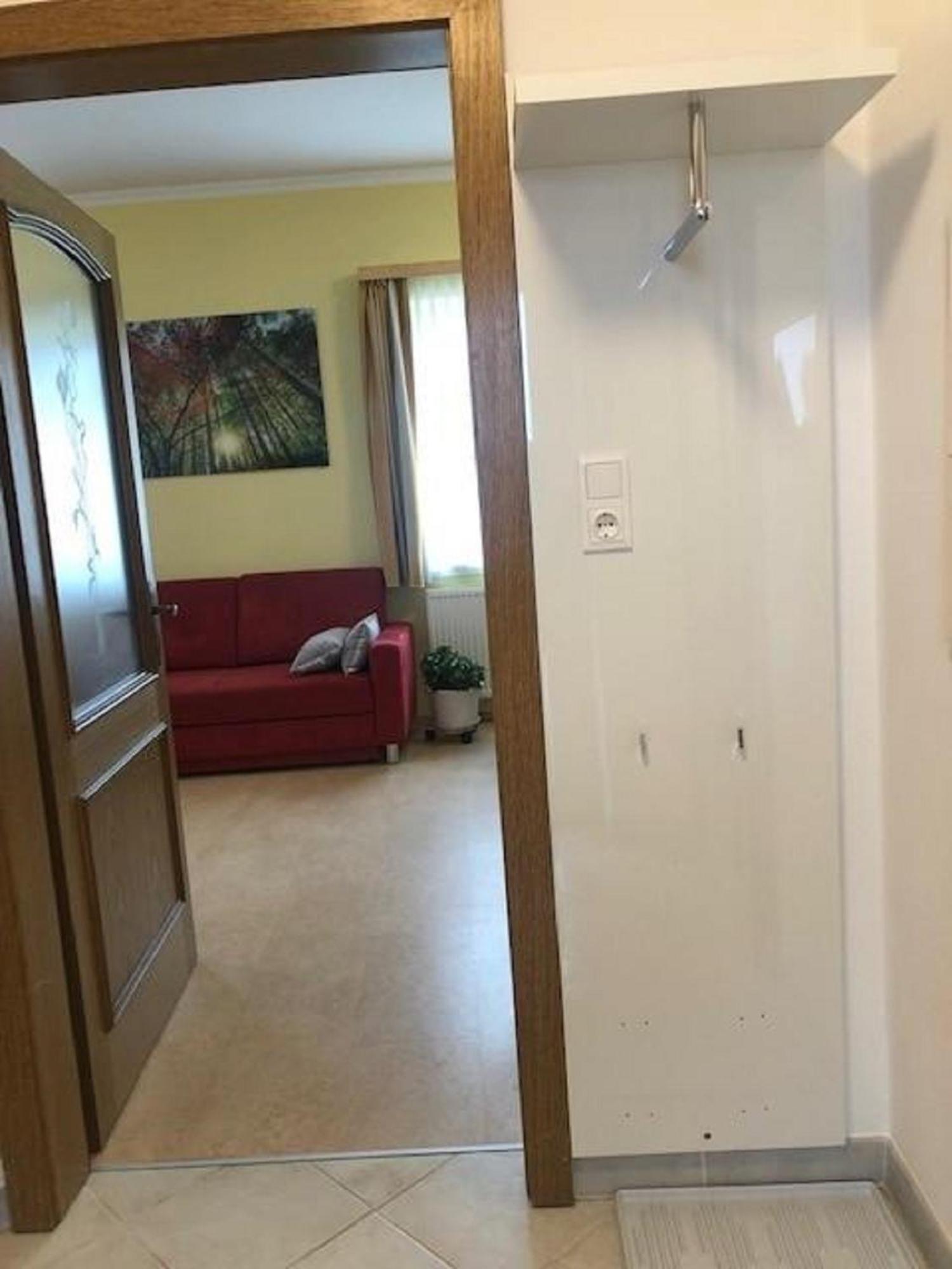 Ferienwohnung Boehmer Nohagen Kültér fotó