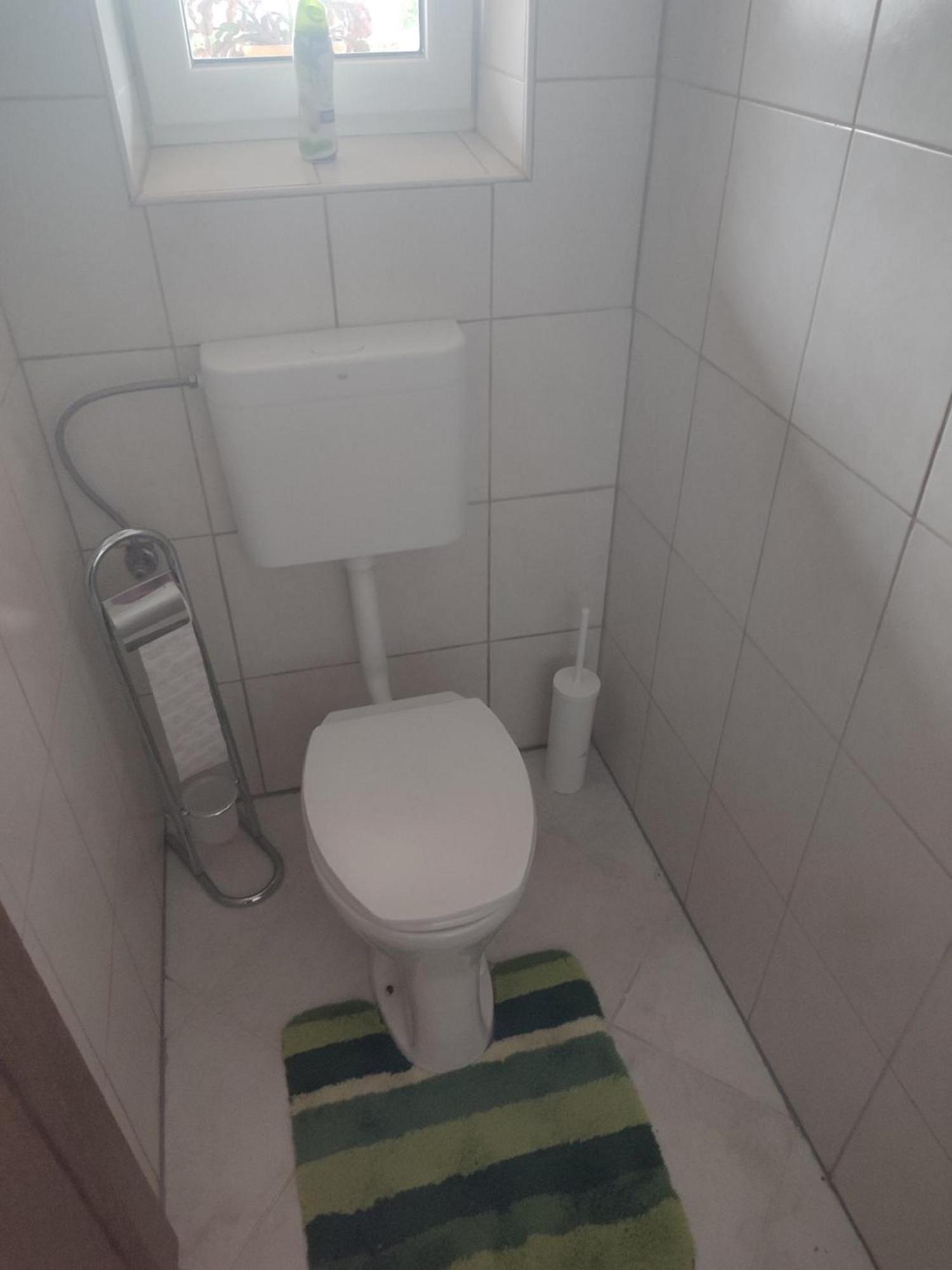 Ferienwohnung Boehmer Nohagen Kültér fotó